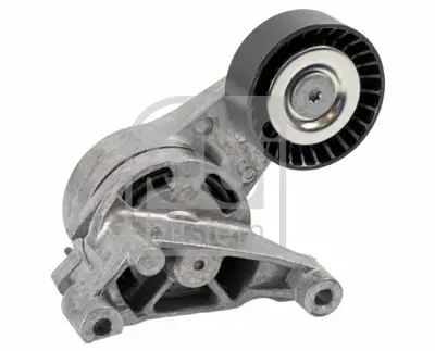 FEBI BILSTEIN 27806 Alternator Gergi Rulmanı A3 Leon Toledo Octavıa Caddy Golf Iv Passat Touran 1.9tdı - 2.0tdı 03> 3G903315A
