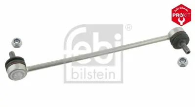 FEBI BILSTEIN 27897 Stabilizer Z Rotu O¨n Sağ Sol Linea Fiorino - Bipper - Nemo 1.4hdi 1.3d Multijet 06> 1377849, 1433294, 6G9N3B438BA, 30648461, 6G9N3B438DB, 1223792, 1230909, 1686594, 3M513B438AA, 3M513B438AB
