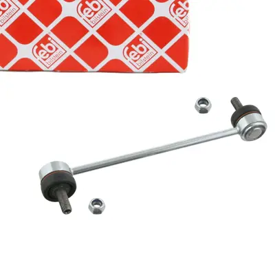 FEBI BILSTEIN 280004 Z Rot Plastik Alfa Romeo 147 937 Alfa 156 932 01> 7H5411317B