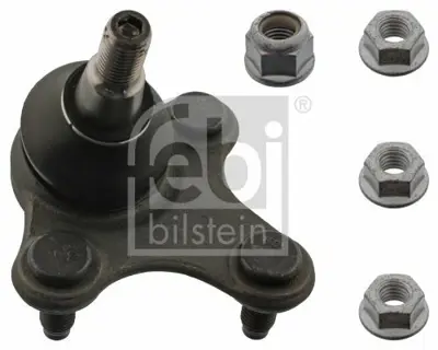 FEBI BILSTEIN 280030 Alt Rotil Sol Golf Vii A3 Octavia 13> Leon 13>16 Caddy 16> Ibiza T-Roc Q2 A1 18> 5Q0407365AS1