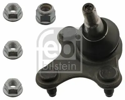 FEBI BILSTEIN 280031 Alt Rotil Sağ Golf 7-Octavıa 12 A3 13 Leon 12 Febı 40669 5Q0407366AS1