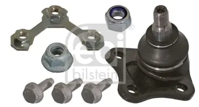 FEBI BILSTEIN 280060 Rotil Sol Golf V 03>leon Touran 03> Caddy 04> A3 03> Altea A3 03> Octavia 04> Jetta 1J0407365CS1