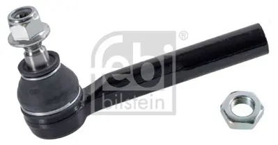FEBI BILSTEIN 280081 Rot Başı Ön 1603215, 1603542, 9118127, 93186537