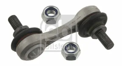 FEBI BILSTEIN 280119 Askı Rotu Arka Sağ Sol Bmw E39 Alumınyum 33551095532