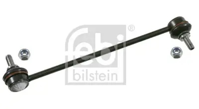 FEBI BILSTEIN 280132 Aski Rotu On Sağ Sol Bmw E46 Z4 E85 E86 Audi A1 11>18 A2 02>05 Seat Ibiza 09>16 Cordoba 02>09 Vw Polo 01>09 Skoda Fabia 07>14 Citigo 11>19 31356780847