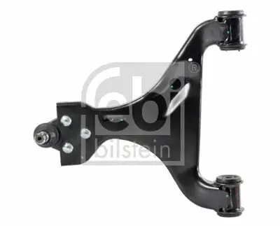 FEBI BILSTEIN 280338 Salıncak Rotıllı On Sol Alt Vıano W639 03> Vıto W639 03> A6393300810