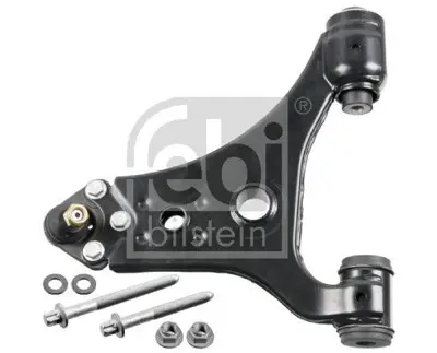 FEBI BILSTEIN 280390 Salıncak Rotıllı On Sol Alt A-Class W169 04>12 B-Class W245 05>11 A1693300507