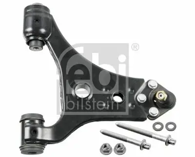 FEBI BILSTEIN 280391 Salıncak Rotıllı On Sağ Alt A-Class W169 04>12 B-Class W245 05>11 A1693300607