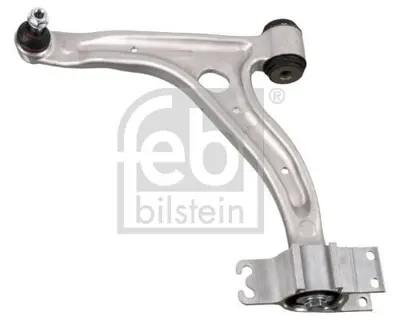 FEBI BILSTEIN 280426 Salıncak Rotıllı On Sol Alt X156 13> W176 12>18 W246 12>18 C117 13>19 A2463301707