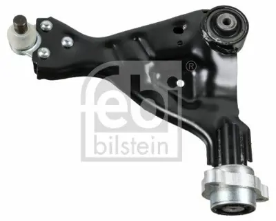 FEBI BILSTEIN 280431 Salıncak Rotıllı On Sağ Alt Vıano W639 03> Vıto W639 03> 6383200077, 6383200177, 6383200277, 6393300410, 6393300410ncpl1, 6393300510, 6393300510ncpl1, 6393300810, 6393300810ncpl1, 6393300910