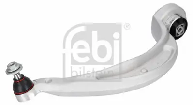 FEBI BILSTEIN 280591 Salıncak Kolu Vw A4,A5 Alt Eğri Sol  08 > 65mm M12 4F0407183C, 4F0407183F, 4G0407693D, 4G0407693F, 4G0407693H, 4G0407693J, 4G0407693L, 4G0407694D, 4G0407694F, 4G0407694H