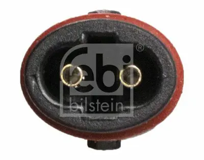 FEBI BILSTEIN 28139 Fren Balata Fisi Arka Viano W639 03> Vito W639 03> Sprinter 906 06> Crafter 06> A6395401417