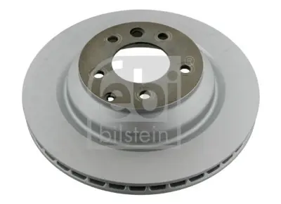 FEBI BILSTEIN 28161 Fren Aynası Arka Havalı Q7 3.0 Tdı 06>15 Touareg 05>10 Cayenne 3.0 3.6 4.2 4.8 03> 7L8615601A