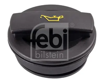 FEBI BILSTEIN 28184 Yag Doldurma Kapagi Bmw E21 E30 E36 E12 E28 E34 E24 06C103485H