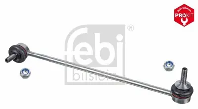 FEBI BILSTEIN 28288 Z Rot On Sol Bmw E63 E64 04>10 31356769663