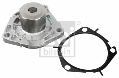 FEBI BILSTEIN 28326 Devirdaim Su Pompasi Doblo Iii Bravo Ii Egea Alfa 166 Giulietta 1.6 Multijet 2.0 Multijet 10> Vectra C Astra H J Insignia Zafira B Z19dth A20dth A20dtc 05>13 1334153