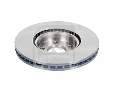 FEBI BILSTEIN 28361 Fren Dıskı Ön 1877785, 31341382, LR007055