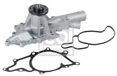 FEBI BILSTEIN 28454 Devirdaim Pompasi (Om611 Om612) G-Class W461 03> Sprinter 901 902 903 904 905 95>06 A6112001101