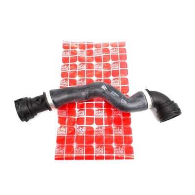 FEBI BILSTEIN 28680 Radyator Ust Hortumu Bmw M54 N52 N53 E60 E63 E64 11531705223, 1705223