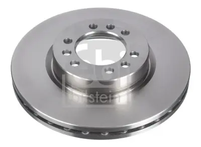 FEBI BILSTEIN 29159 Fren Dıskı On Daıly 2,8 3,0 136-140-146-166ps 65c13 65c14 65c15 65c17 99>11 (Havalı)(290mm) 42471214