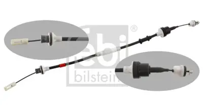 FEBI BILSTEIN 29246 Debriyaj Telı 4490181, 83206, 4490199, 4901724, 3074600295, 103750, 1461B20, GCC1851, 26532MOD, T483206