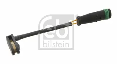 FEBI BILSTEIN 29414 Fren Balata Fısı A9065401517