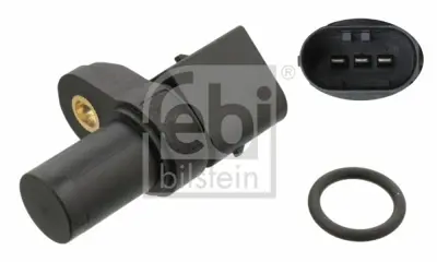 FEBI BILSTEIN 29483 Krank Sensoru Bmw N45 N46 N42 N62 M67 1-E81 E87 E88-3-E46 E90 E93-5-E60-6-E63 E64-7-E65 E66- X1 X3 X5 Z4 12147503140, 13627548994, 12142296182, 1362754994, 7548994, 7503140G, 12140148889, 12142295386, 148889, 7503140