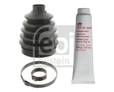 FEBI BILSTEIN 29963 Aks Korugu Takım On Dıs W168 97>04 Vaneo 414 02>05 1683600568