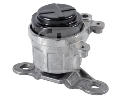 FEBI BILSTEIN 30062 Motor Takozu (Yagli) Mondeo Iii 00>07 2.0 Tdci Dizel 2S716F012AD