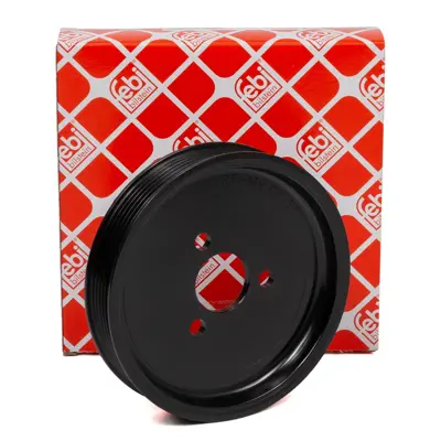 FEBI BILSTEIN 30123 Direksiyon Pompa Kasnagi Bmw M52 M54 E36>e46 E53 32421740858