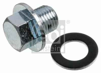 FEBI BILSTEIN 30264 Karter Tapası Aurıs 1.8 - 2.0 D-4d Corolla Sedan 2 9004341041S1, 90341T0004S1