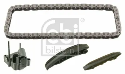 FEBI BILSTEIN 30348 Eksantrik Zıncır Seti Bmw E87 E46 E90 E92 M47 M57 Alt 13528506969
