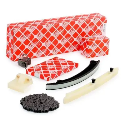 FEBI BILSTEIN 30372 Eksantrik Zincir Kiti Astra G - H Combo Corsa Agila Meriva Tig 6606022, 6606023, 93191271, 93191272