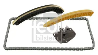 FEBI BILSTEIN 30497 Eksantrik Zincir Seti Cordoba Ibiza Fabia Roomster Polo 1 2 12v Azq Bme Bxv Bzg Ceva 00>10 03E109229AS2