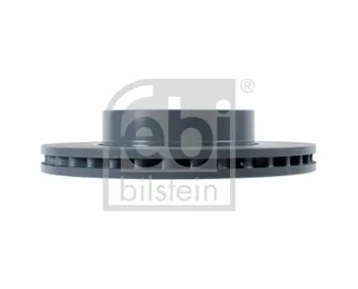FEBI BILSTEIN 30550 Fren Diski On W204 07>14 S204 07>14 C204 11> W212 09>15 S212 09>16 A207 10>16 R172 11> A2044210712