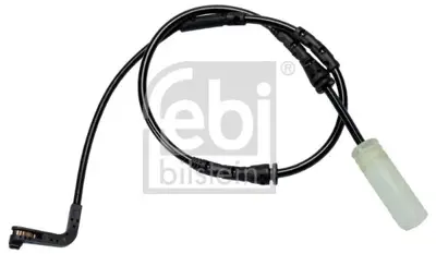 FEBI BILSTEIN 30613 Balata Fısı Ön Bmw 1-E81 E82 E87 E88 - 3-E90 E91 E92 34356789440