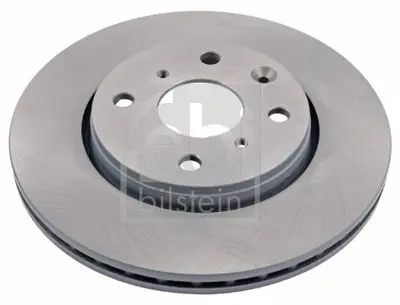 FEBI BILSTEIN 30636 On Fren Disk Aynasi Sağ Havali Audi Q7 Porsche Cayenne Panamera Touareg 02> 43512YZZAJ, E169256