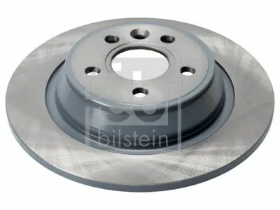 FEBI BILSTEIN 30721 Arka Fren Disk Aynasi Mondeo Iv S Max Galaxy Kuga 1 6ti - 1 6tdci - 1 8tdci - 2 0 - 2 0tdci - 2 2tdci - 2 3tdci - 2 5 07  > Focus Ii 2 5 Rs - St 05  > Evoque 12-18 302mm 1379931