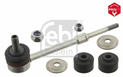 FEBI BILSTEIN 30830 Arka Viraj Demir Aski Rotu (Z Rot) Mondeo Iv 07>14 Galaxy S Max 06  > Volvo S60 Ii S80 Ii V60 V70 Iii Xc70 Ii 07> 6G915C486XAB