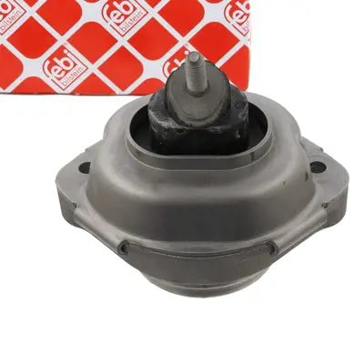 FEBI BILSTEIN 31017 Motor Takozu Sol Bmw M47 N47  X3 E83 04>11 22113400341