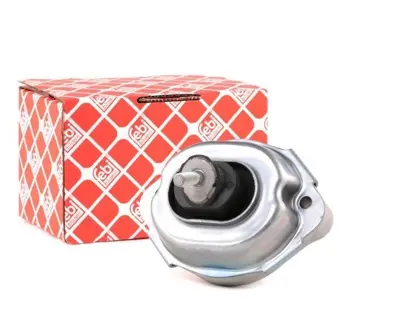 FEBI BILSTEIN 31018 Motor Takozu Sağ Bmw M47 N47  X3 E83 04>11 22113400342