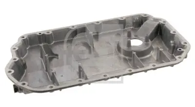 FEBI BILSTEIN 31482 Karter Alt Parcası Passat A4 97>00 Superb 02>08 78103604AA
