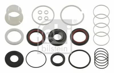 FEBI BILSTEIN 31519 Conta Takımı Mercedes-Benz Pkw 2D1422055C, 2D1422055E, 2D1422055EX, 2D1422055G, 2D1422055GX, 8D1422055, A9014610401, 2D1422055A, 9014600800, 9014601900