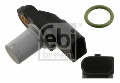 FEBI BILSTEIN 31700 Eksantrik Sensoru Bmw M47 N M57 N E46 E90 E39 E60  13627794646