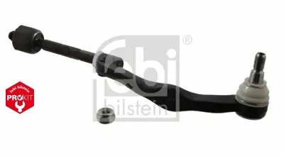 FEBI BILSTEIN 31788 Rot Takımı Sağ (Rot Mılı+rot Bası) Transporter T5 Caravelle 03> 7E0419804