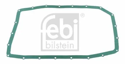 FEBI BILSTEIN 31994 Yag Karterı Contası Bmw E65  X3 E83  X5 E53 M57 M62 24117543484