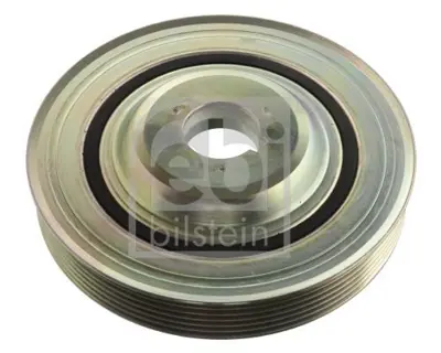 FEBI BILSTEIN 32000 Krank Kasnagi P307 P3008 Expert Iii Jumpy Iii Rcz P308 P607 Ym P508 P807 P5008 P407 C4 C5 Ii C4 Ii Ds4 C4 Icasso C8 Ds5 C5 Iii Dw10bted4 - Dw10cted4 (2 0hdi 16v) Mondeo Iv 07>14 Kuga I 08>12 S-Max 08>12 2.0 Tdci 515Q8