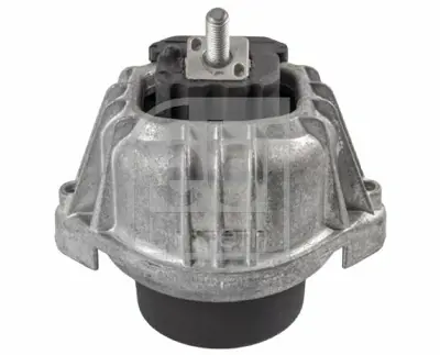FEBI BILSTEIN 32008 Motor Takozu R-L Bmw E81 E82 E88 E90 E92 E93  X1 E84 22116773742, 6773742, 22116768799