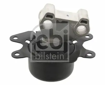 FEBI BILSTEIN 32012 Motor Takozu Opel Corsa C-Combo C-Merıva A 1.3-1.7 Ön Sol 13109203, 5684761