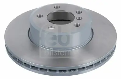 FEBI BILSTEIN 32177 Fren Dıskı On Bmw E65 E66 02>08 34116750265